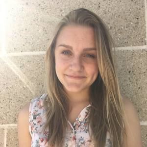 Meet your Posher, Madison